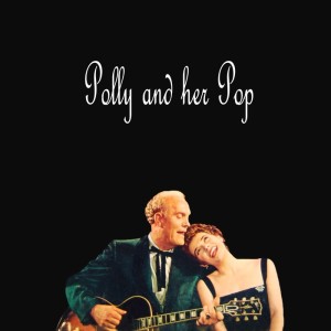 Dengarkan There's a Gold Mine In the Sky lagu dari Polly Bergen dengan lirik