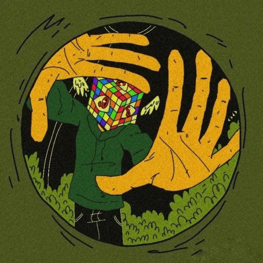 Mind Control (feat. xela) (Explicit)