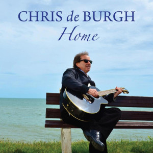 Chris De Burgh的專輯Home