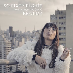 Silvia Machete的專輯So Many Nights (Remix)