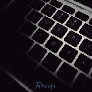 Listen to Revisi song with lyrics from Fadhilonn