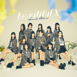 อัลบัม Beautiful X ศิลปิน X21