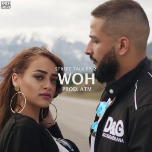 ดาวน์โหลดและฟังเพลง Woh พร้อมเนื้อเพลงจาก Guru Lahori