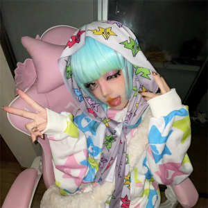 收聽衝比rushB的emo girl P2歌詞歌曲