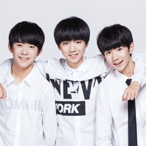 Album TFBOYS FANS' TIME from TFBOYS