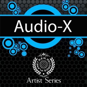 Works dari Audio-X