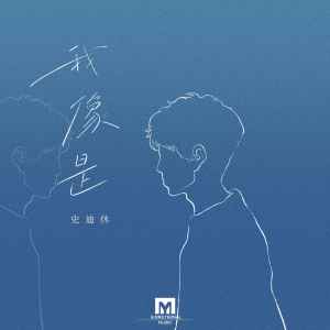 อัลบัม 我像是 ศิลปิน 史迪休