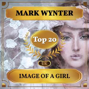 Dengarkan lagu Image of a Girl nyanyian Mark Wynter dengan lirik