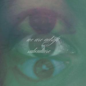 อัลบัม we are adrift ศิลปิน 