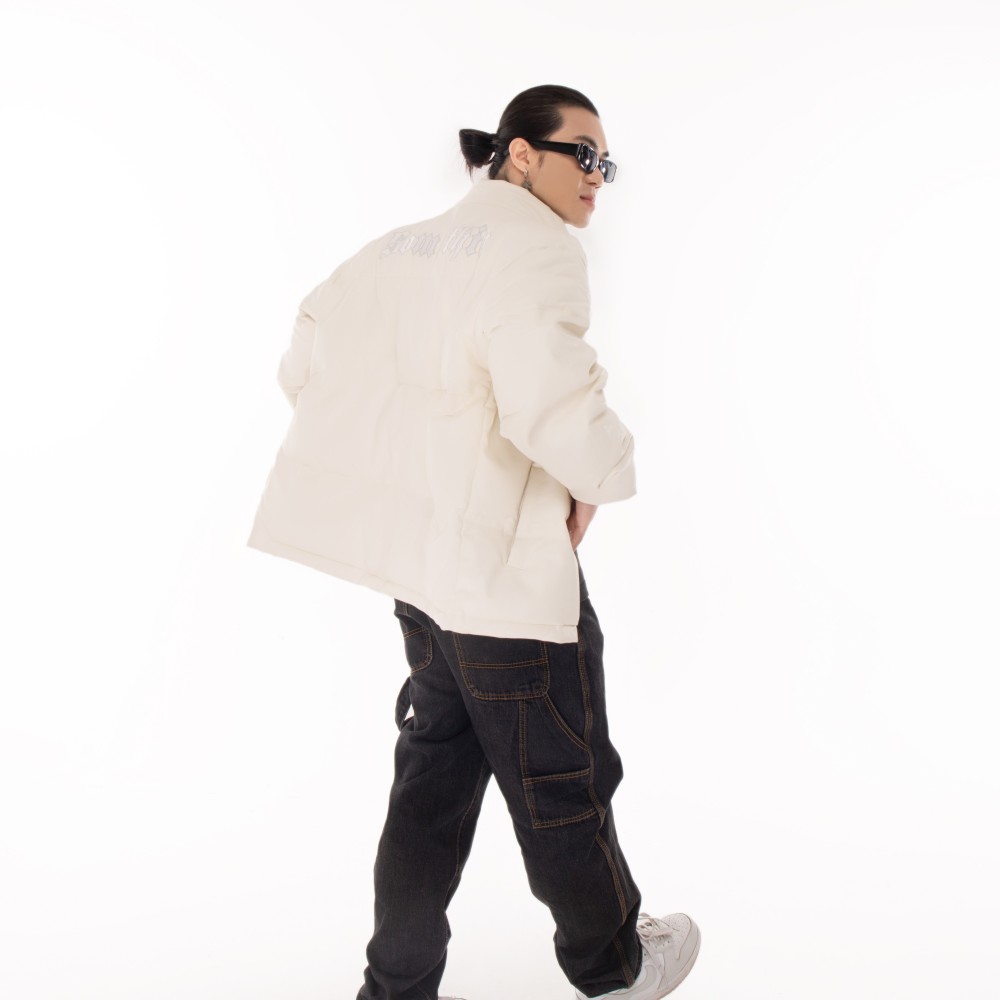 Youngwhite富贵