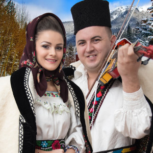 Album Orice Drum Duce Spre Casă from Amalia Ursu