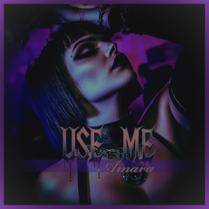Album Use Me from Amara