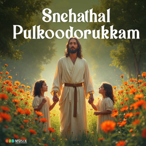 收聽Ninoy Varghese的Snehathal Pulkoodorukkam歌詞歌曲