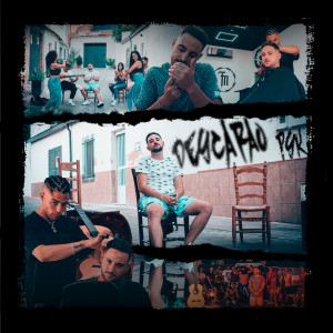 Dengarkan lagu Descarao (Explicit) nyanyian PSK dengan lirik