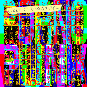 Listen to Catacumbia song with lyrics from Babbutzi Orkestar