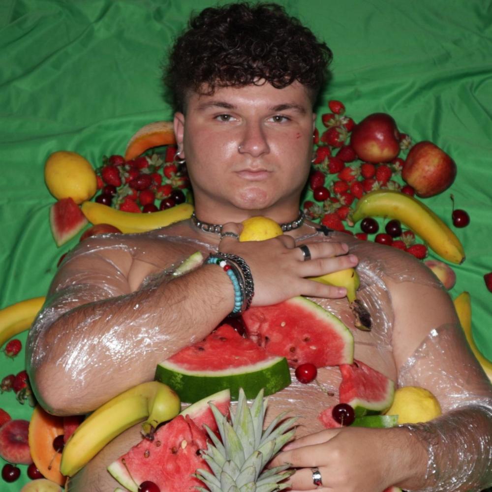 FRUTTA DI STAGIONE