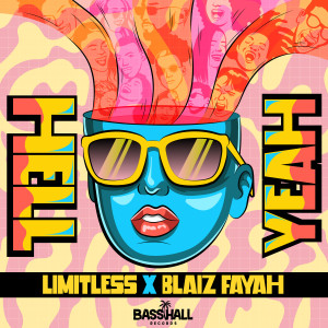 Album Hell Yeah oleh Blaiz Fayah