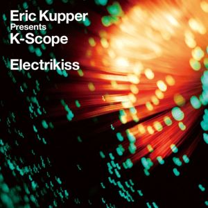 K-Scope的專輯Electrikiss