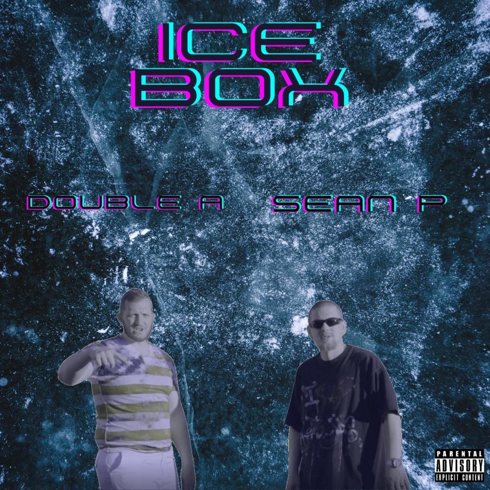 ICE BOX (feat. Sean P) (Explicit)