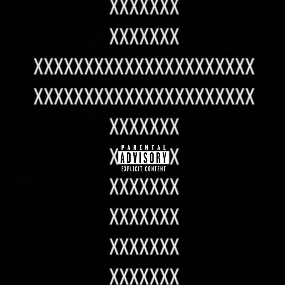 X (feat. 1oneam) (Explicit)