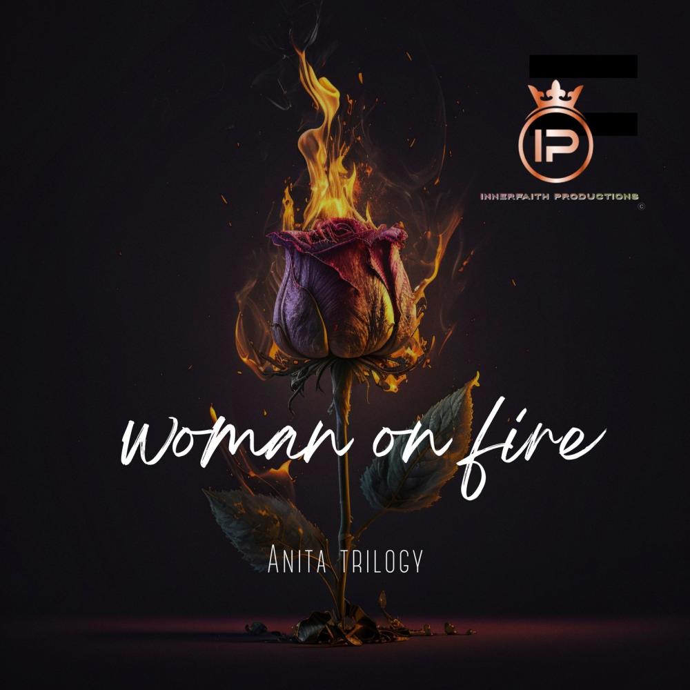 Woman On Fire