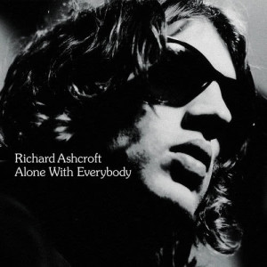 ดาวน์โหลดและฟังเพลง On A Beach พร้อมเนื้อเพลงจาก Richard Ashcroft