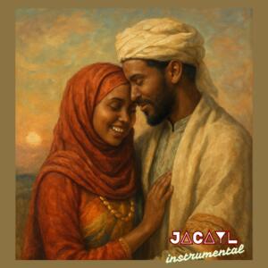 Album Jacayl  (Instrumental) from SHAQUAY DEH