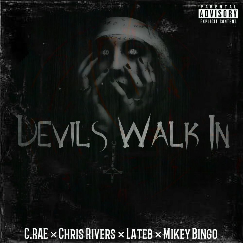 Devils Walk In (Explicit)