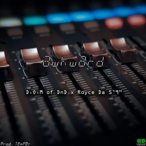 อัลบัม Awkward (feat. Royce Da 5'9" & Temper) (Explicit) ศิลปิน Temper