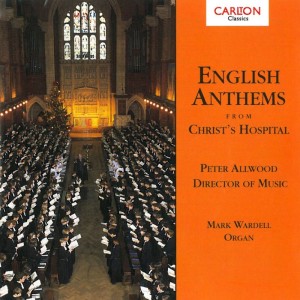 收聽The Choir Of Christ's Hospital的Imperial March歌詞歌曲