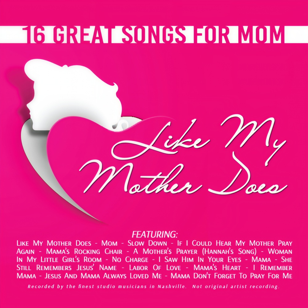 I Remember Mama