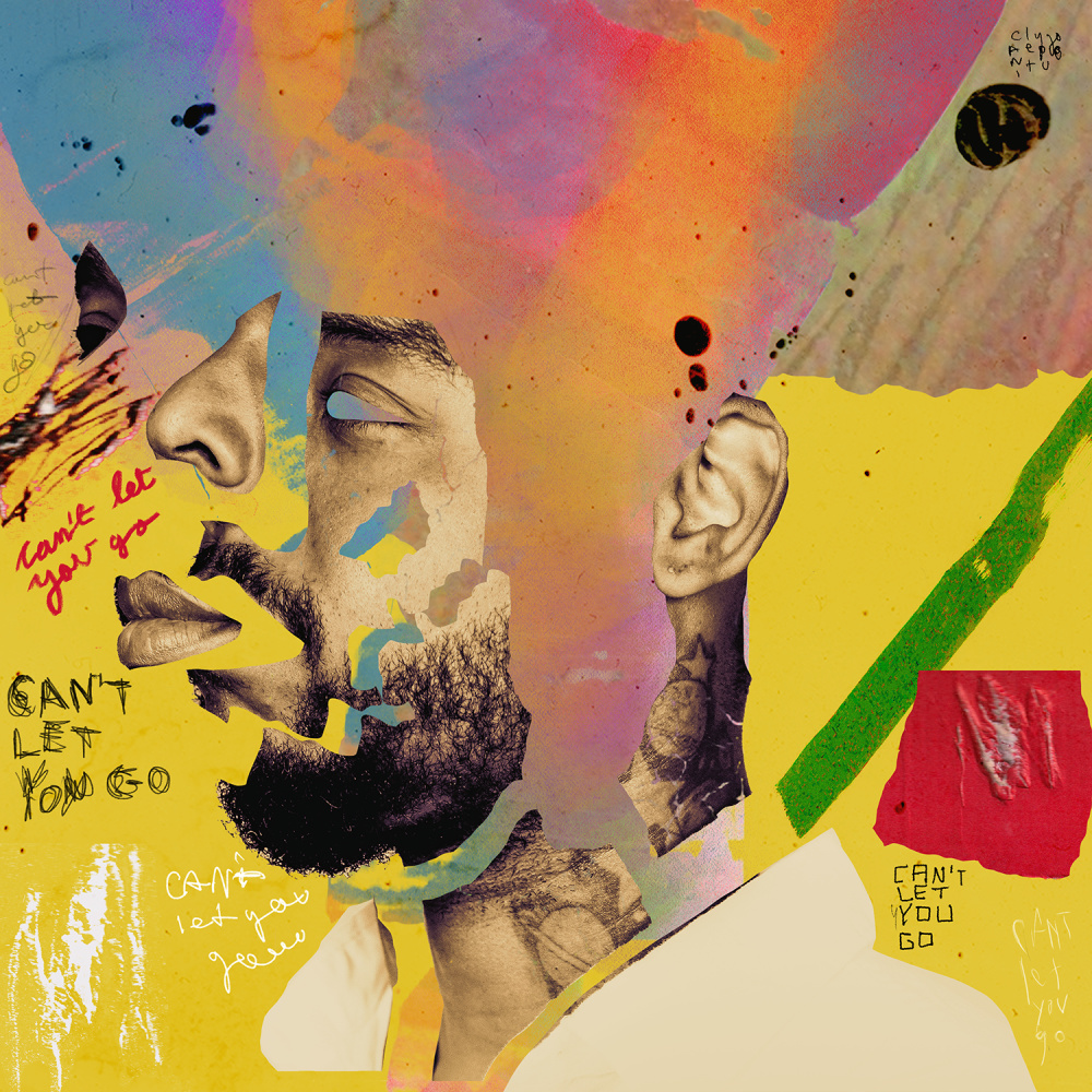 Can't Let You Go (feat. Nick Grant) (Explicit)