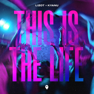 LIZOT的專輯This Is The Life