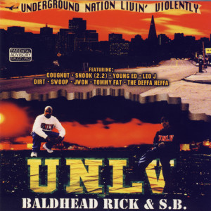 收聽Unlv的Outlaws and Bandits (Explicit)歌詞歌曲