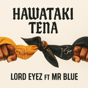 Album Hawataki Tena from 