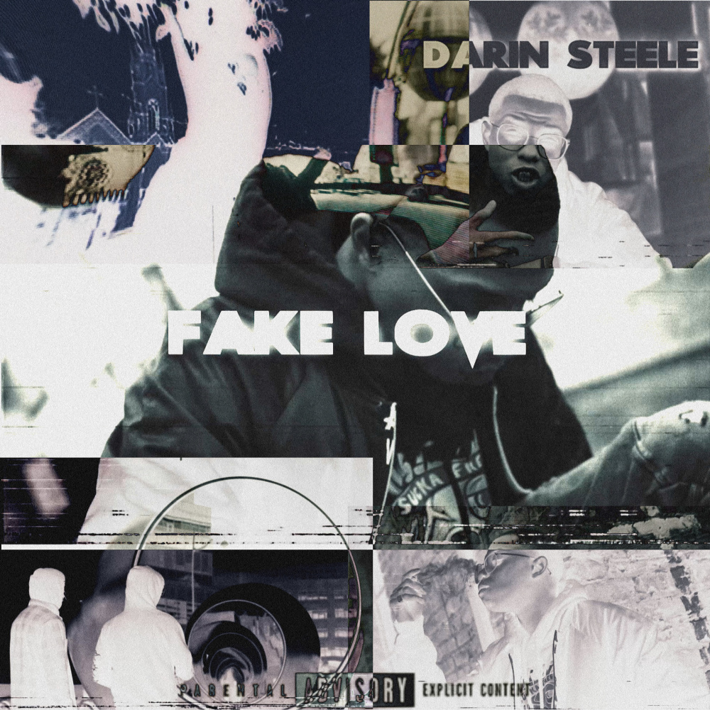 Fake Love (Explicit)