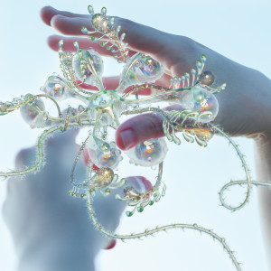 收听Kaho Nakamura的ÿuni歌词歌曲