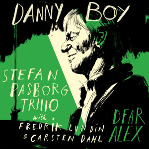 Stefan Pasborg的專輯Danny Boy