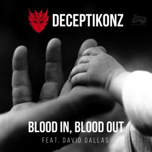 David Dallas的專輯Blood in Blood Out