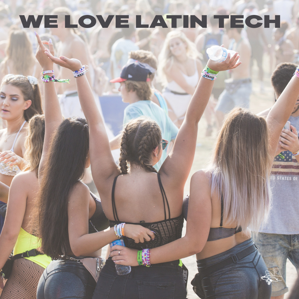 Tiembla (Radio Edit)