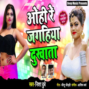 Listen to Ohi Re Jagahiya Dukhata song with lyrics from Nisha Dubey