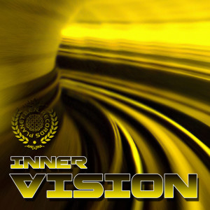 Album Inner Vision from Various