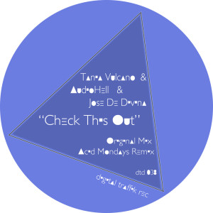 收聽Jose De Divina的Check This Out歌詞歌曲