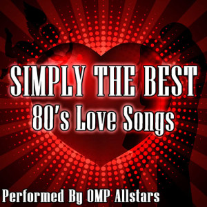 收聽OMP Allstars的Greatest Love of All歌詞歌曲
