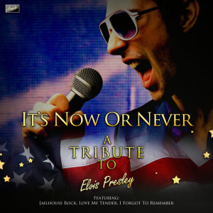 收聽Ameritz Tribute Club的It's Now or Never歌詞歌曲
