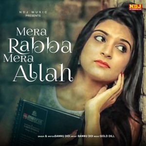 Listen to Mera Rabba Mera Allah song with lyrics from Sannu Doi