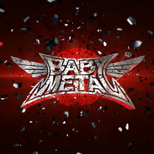 อัลบัม BABYMETAL ศิลปิน BABYMETAL