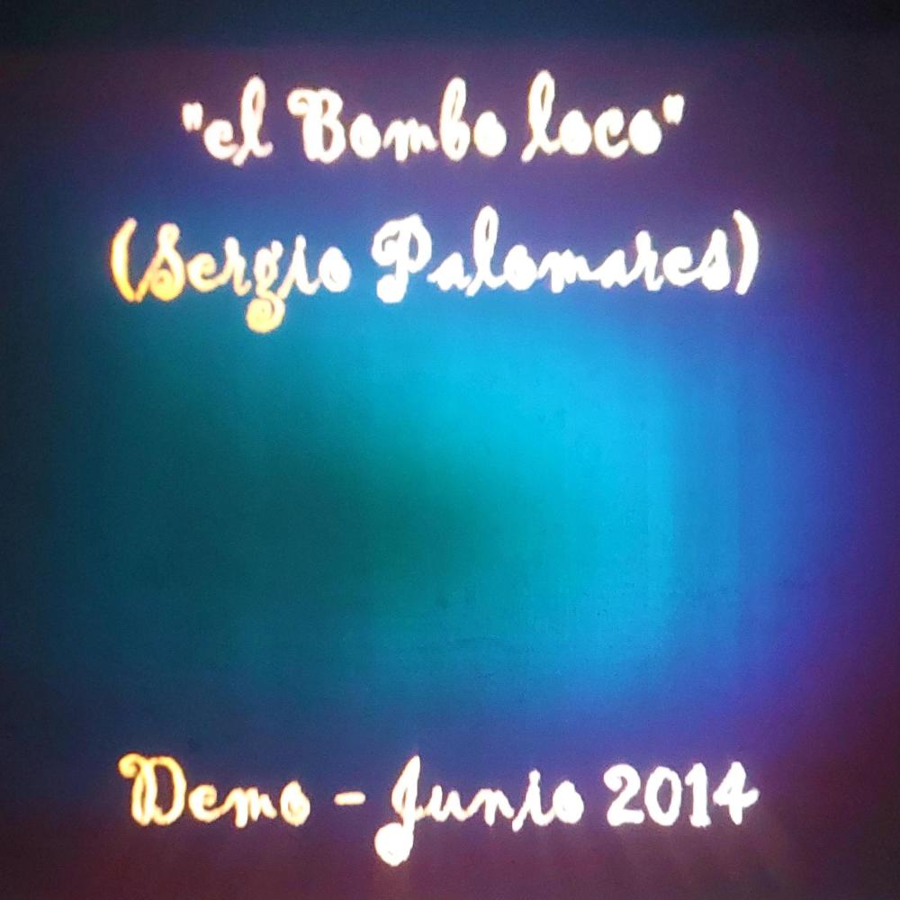 El bombo loco