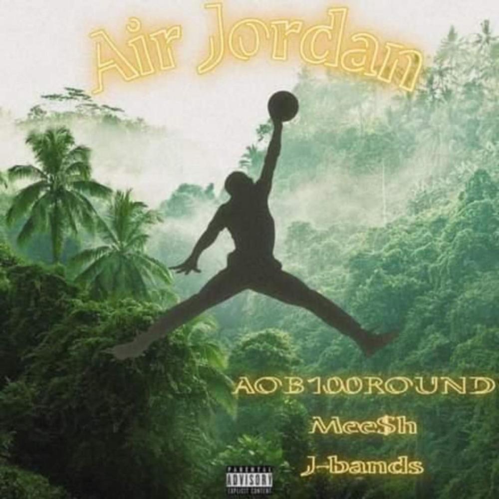 Air Jordan (Explicit)