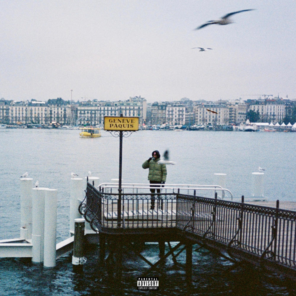 Je Suis (ALL ONE WOKE UP) (Explicit)